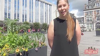 Alice, Milf Perverse, Veut La Totale Avec 3 Mecs 17 Min