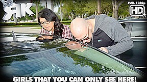 Freaky Secret – RealityKings with Van Wylde, Chloe Foster