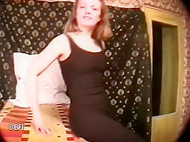 Russian Masturbations – Inna