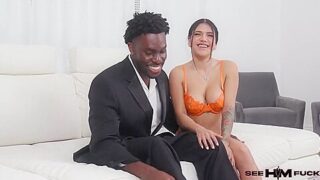 Alice Thunder And Damson Jenkins