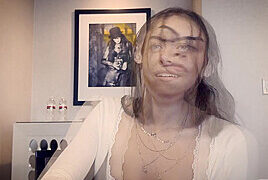 Bending Her Over – Starring: Selina Bentz – PornFidelity