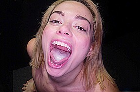 12 cumshots drained!! Jesus F Christ Sophia!