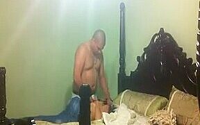 Arab Lebanese Fuck