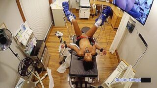 Dr Tampa – Corporate Slaves – Minnie Rose 24 Min