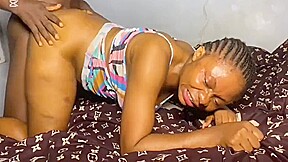 My Fat Ass Neighbour Came To Charge Her Phone But Got Her Pussy Drilled By My Bbc