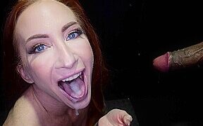 Fuck yeah! 18 cumshots between you two!