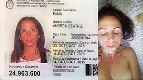 La puta de Andrea Fama